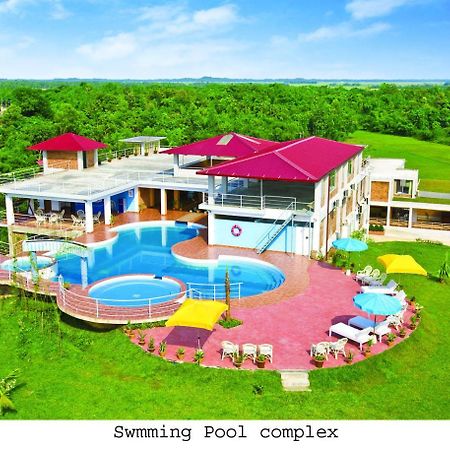 Nazimgarh Garden Resort Sylhet Exterior foto