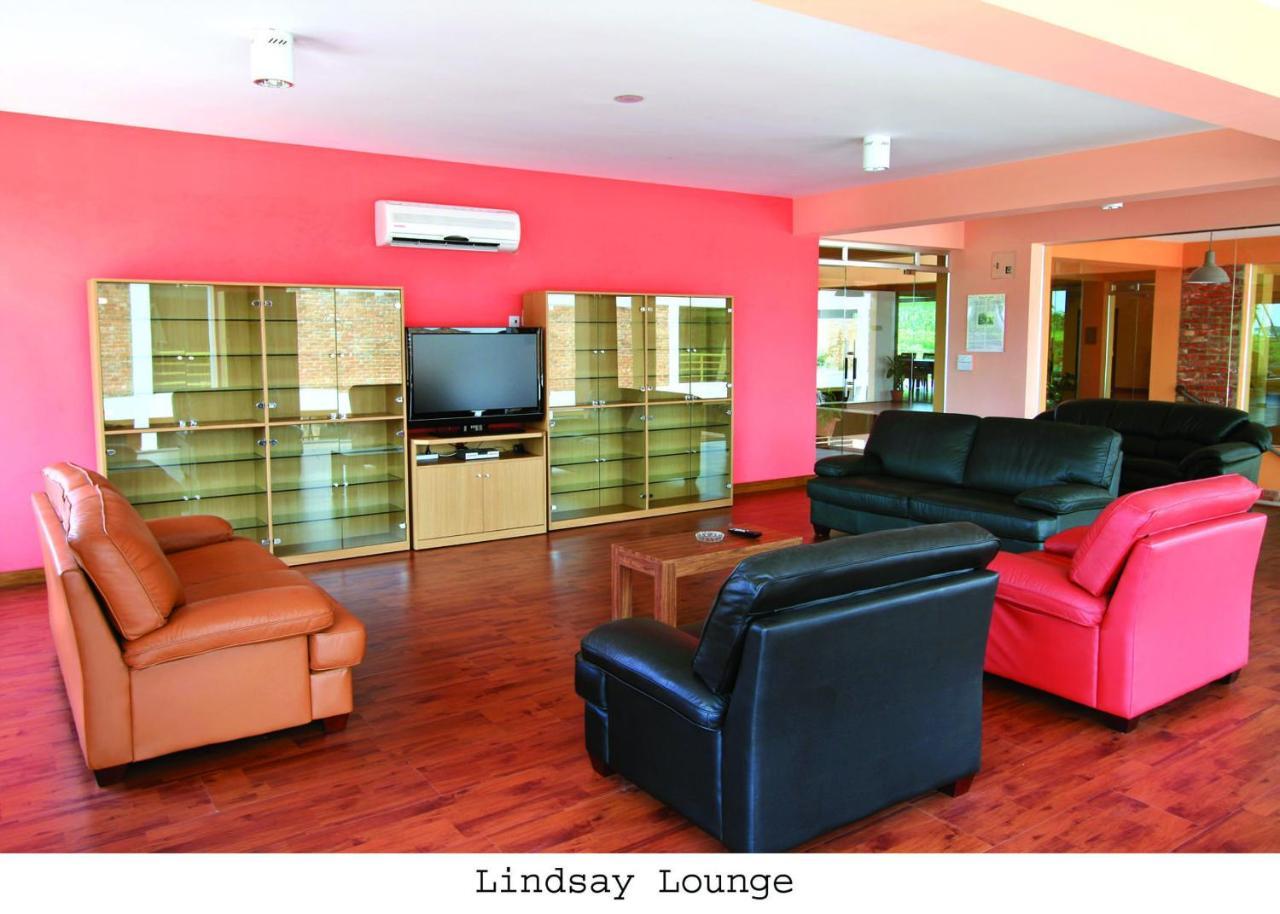 Nazimgarh Garden Resort Sylhet Exterior foto