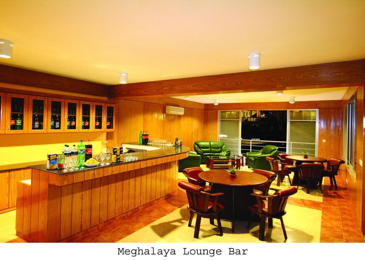 Nazimgarh Garden Resort Sylhet Exterior foto