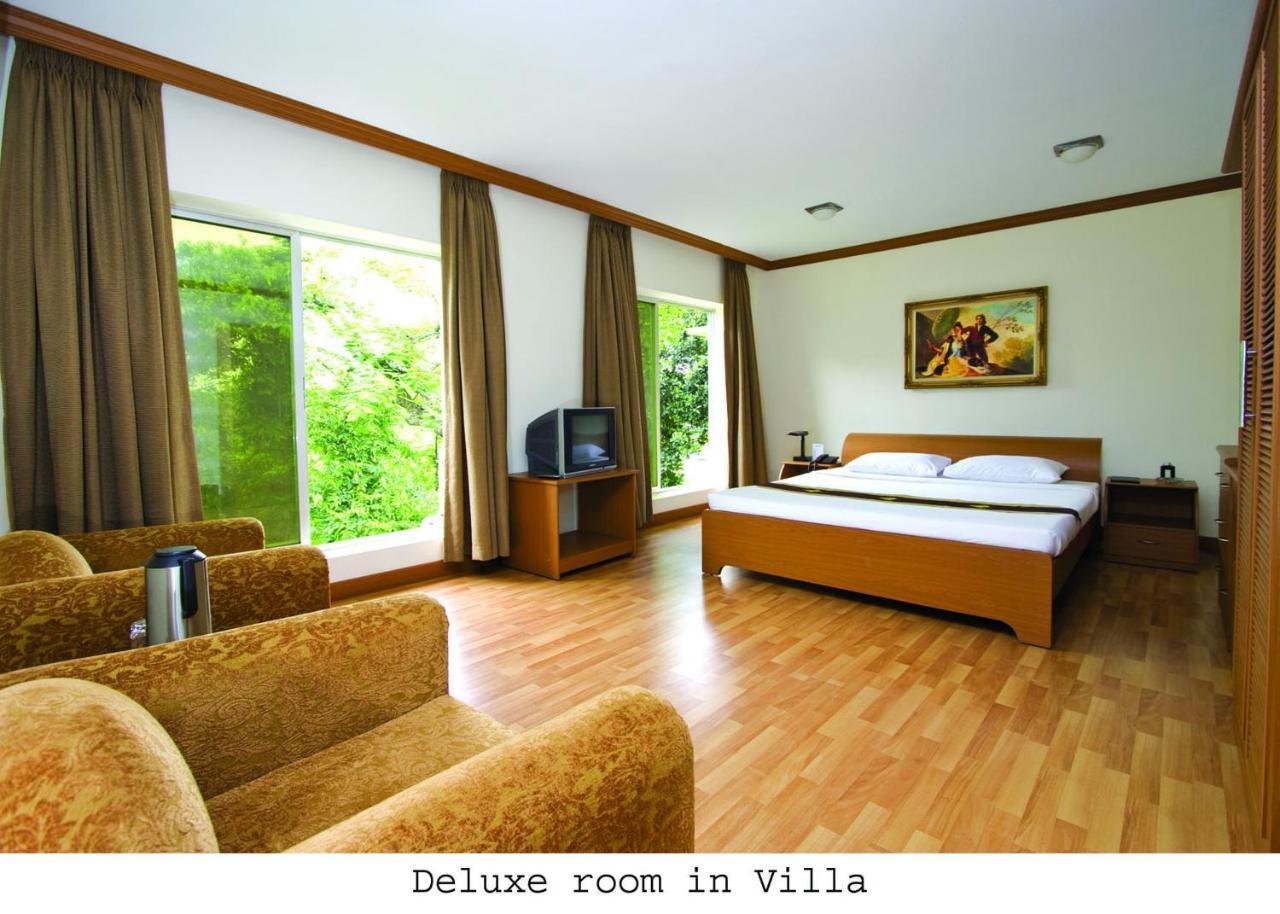 Nazimgarh Garden Resort Sylhet Exterior foto
