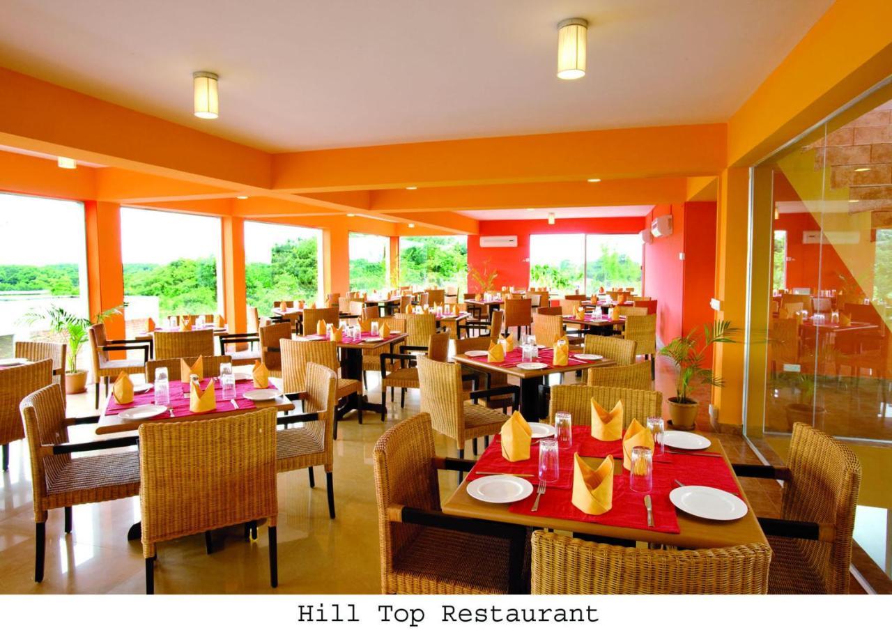 Nazimgarh Garden Resort Sylhet Exterior foto