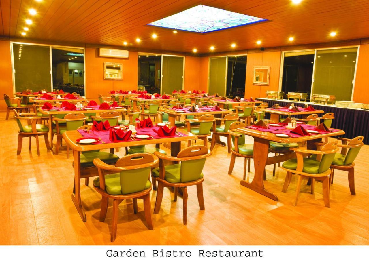 Nazimgarh Garden Resort Sylhet Exterior foto