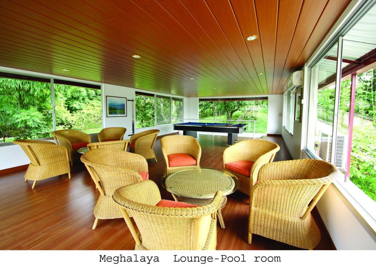 Nazimgarh Garden Resort Sylhet Exterior foto