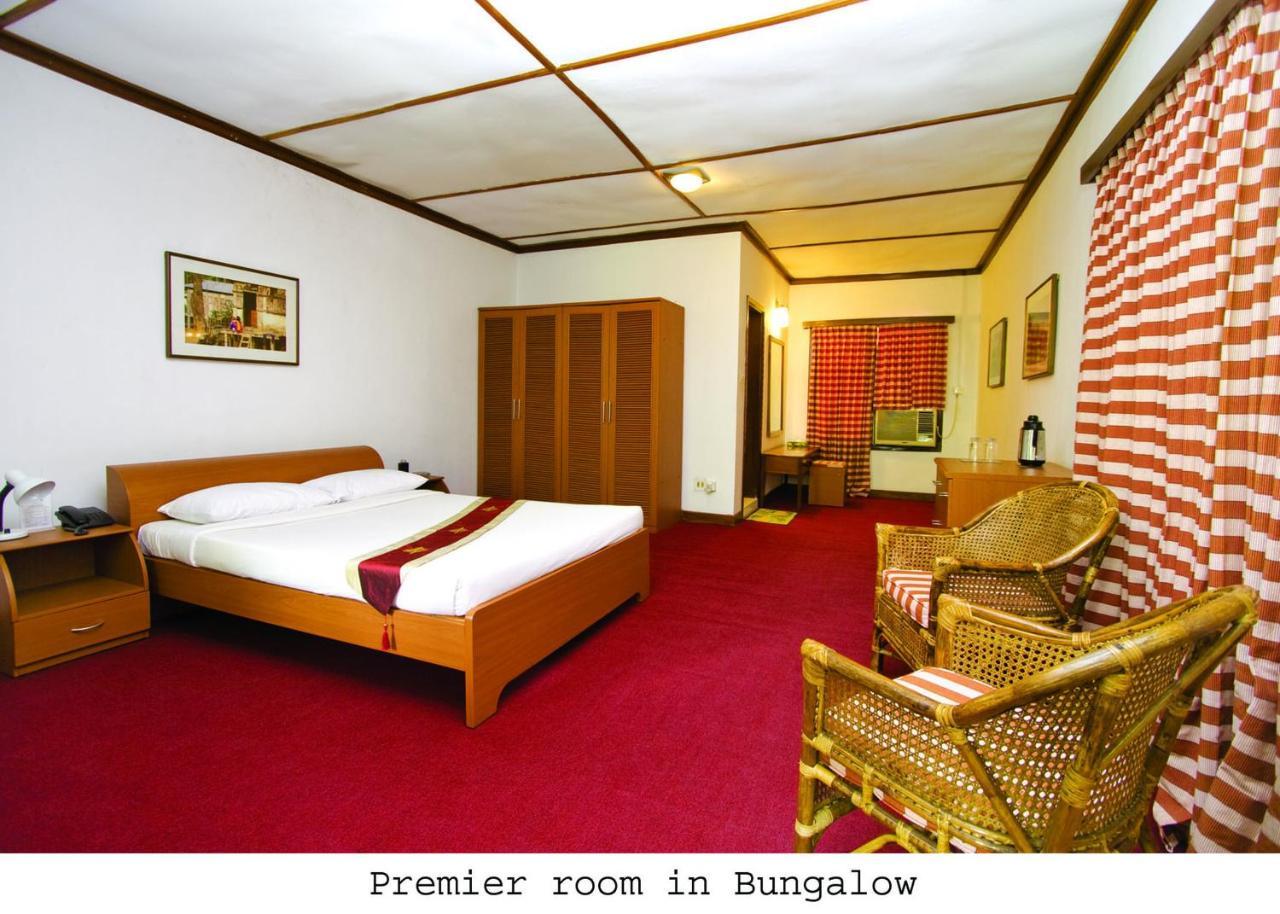 Nazimgarh Garden Resort Sylhet Exterior foto